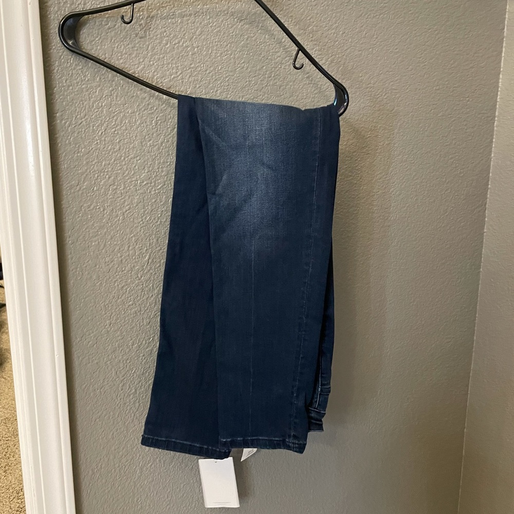 Flying monkey skinny jeans size 31 x 29